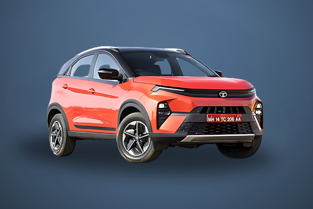 Tata Nexon